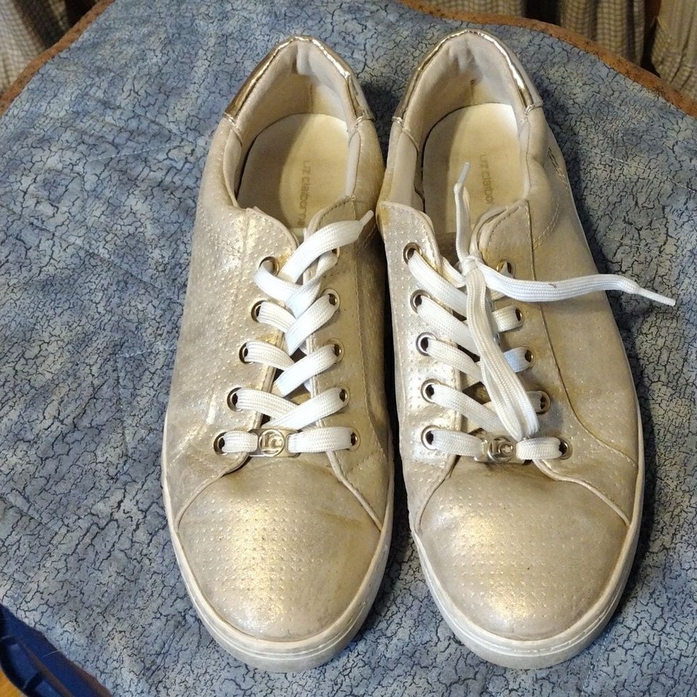 Liz Claiborne shoes